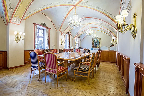 Restaurant Böttgerstube — photo 62