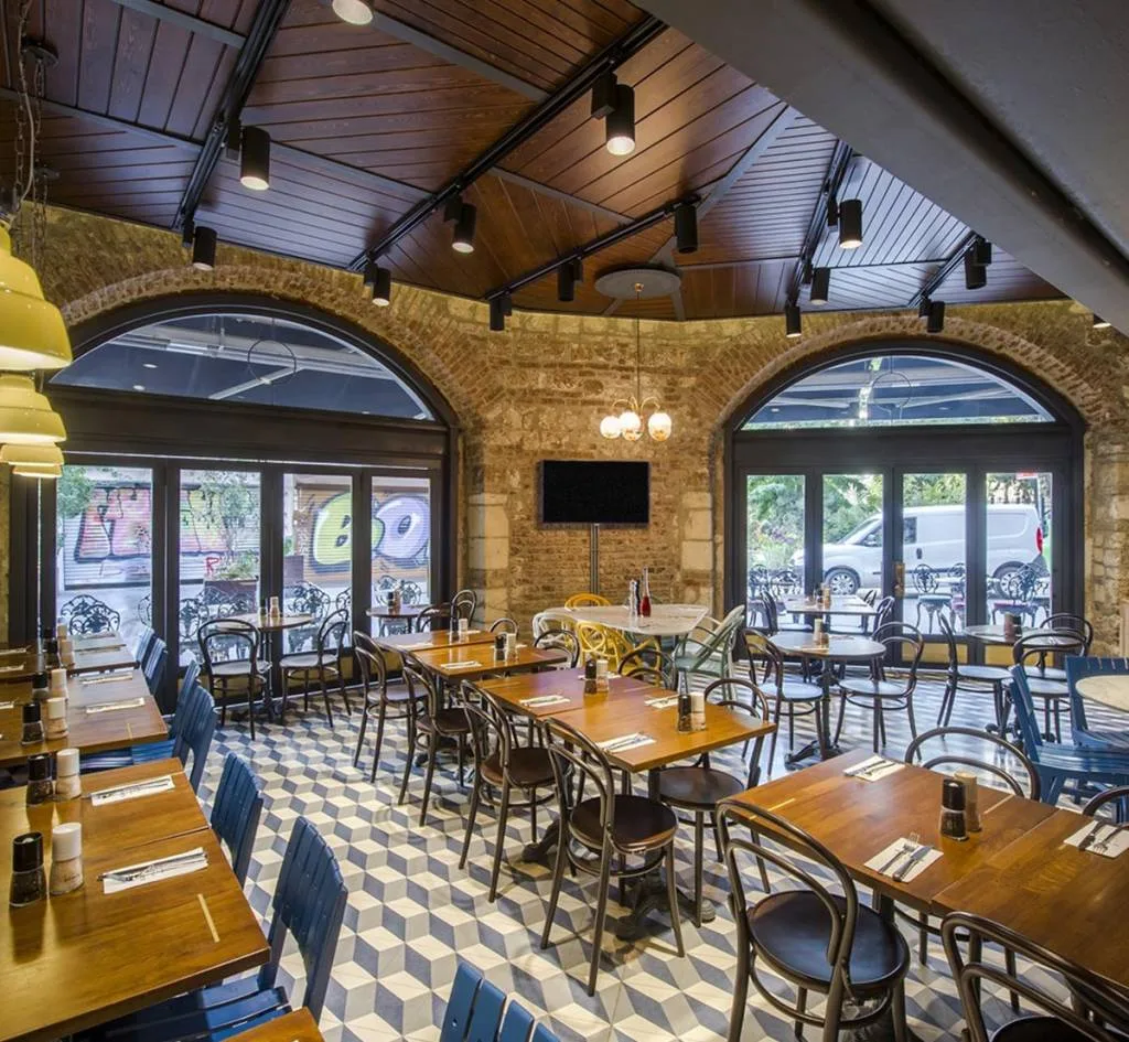 Güney Restaurant — photo 20