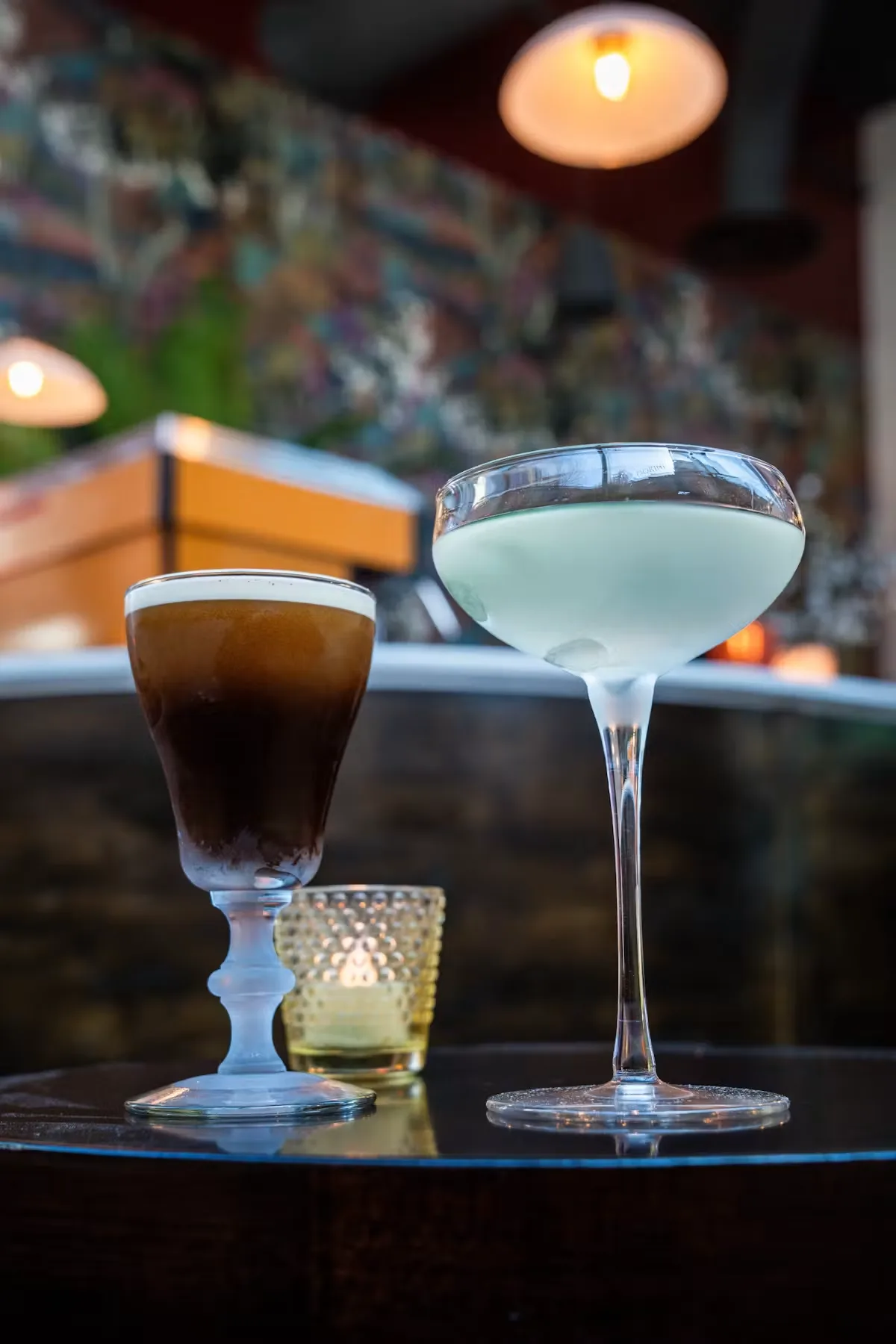 Cucina Morini, Washington