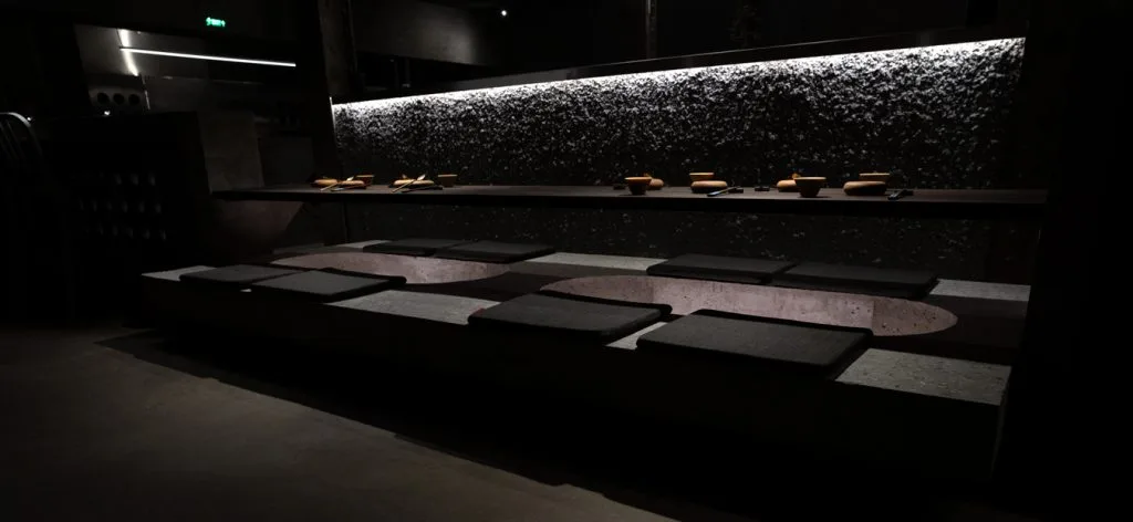 Dojo, Antwerpen