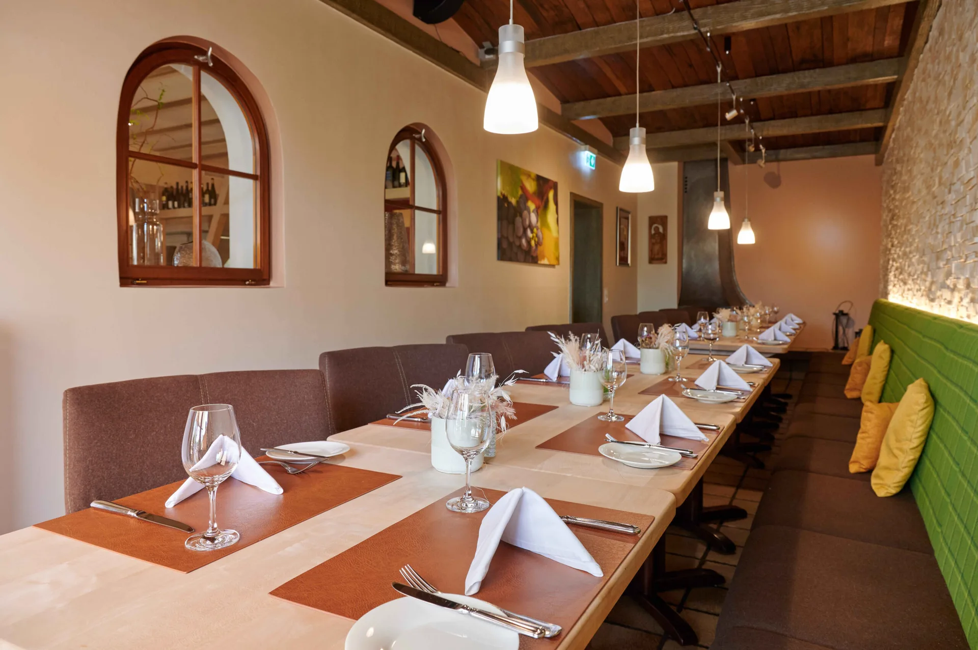 Fetzer’s Restaurant Lindenhof — photo 32
