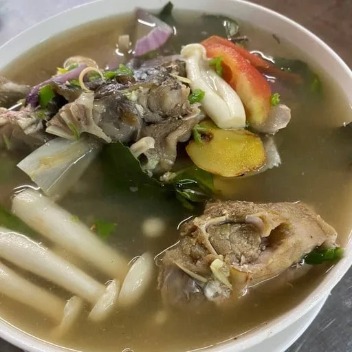 Hong Khao Tom Pla — photo 63