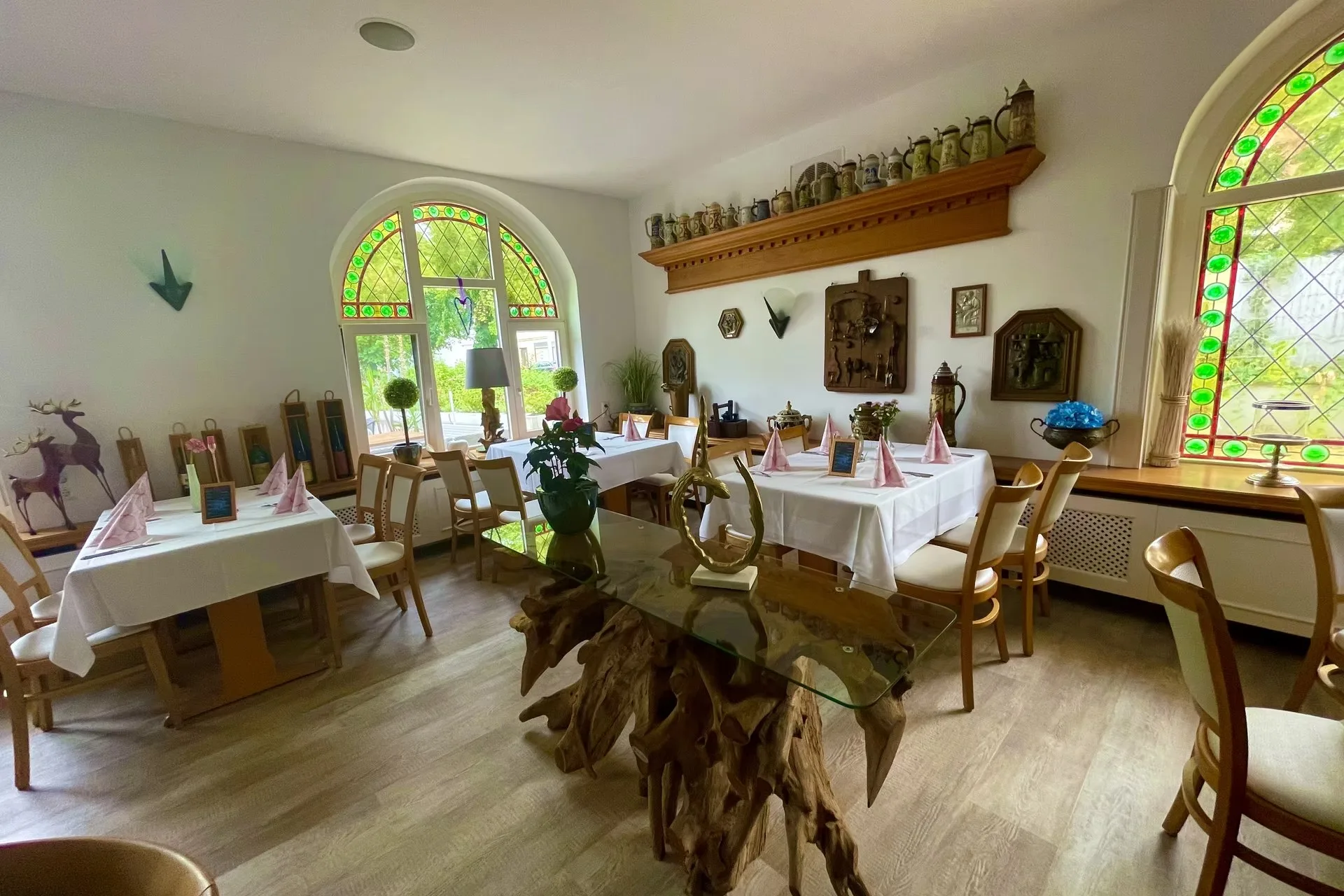 Restaurant Weißes Roß — photo 21