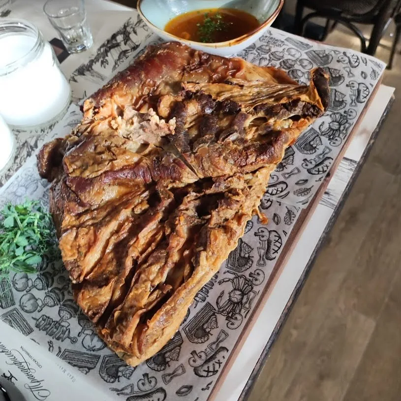 BISTRO TRANDAFILOVIĆ — photo 48