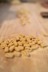 RESTORAN FIG — kitchen