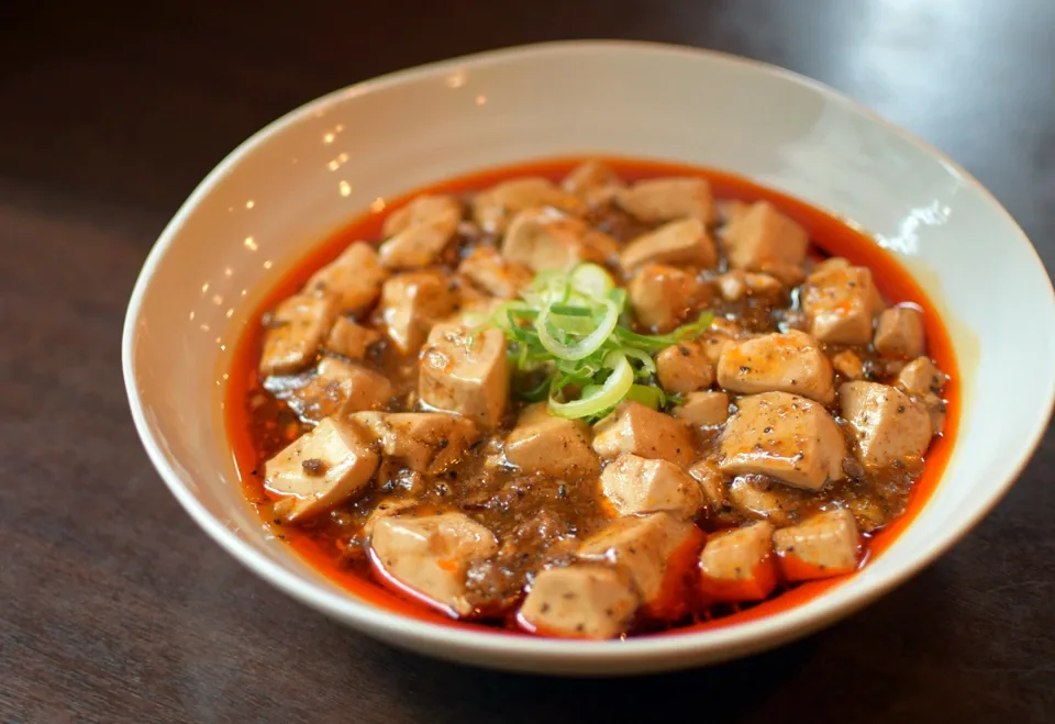 Tokyo Chinese Ichirin — photo 108