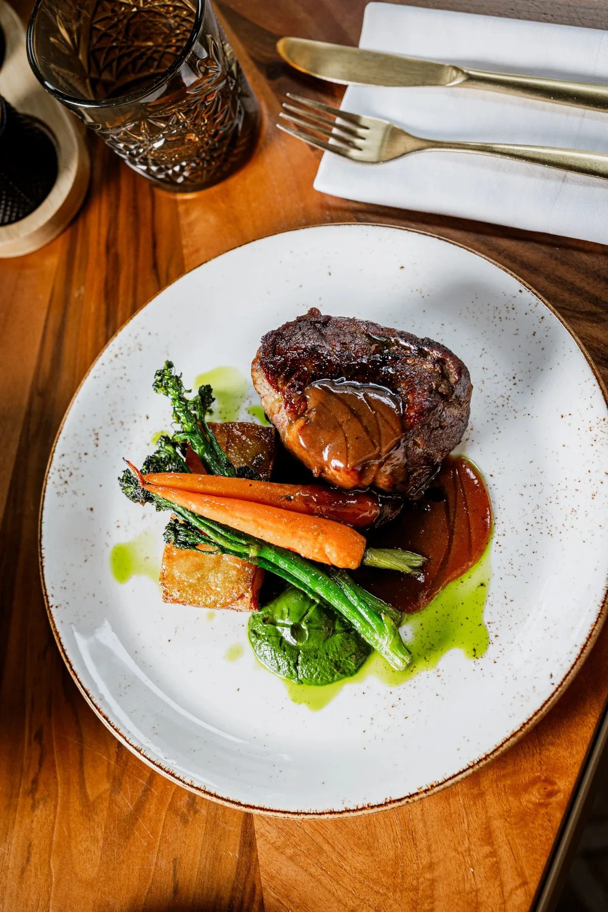 8o8 restaurant — photo 41