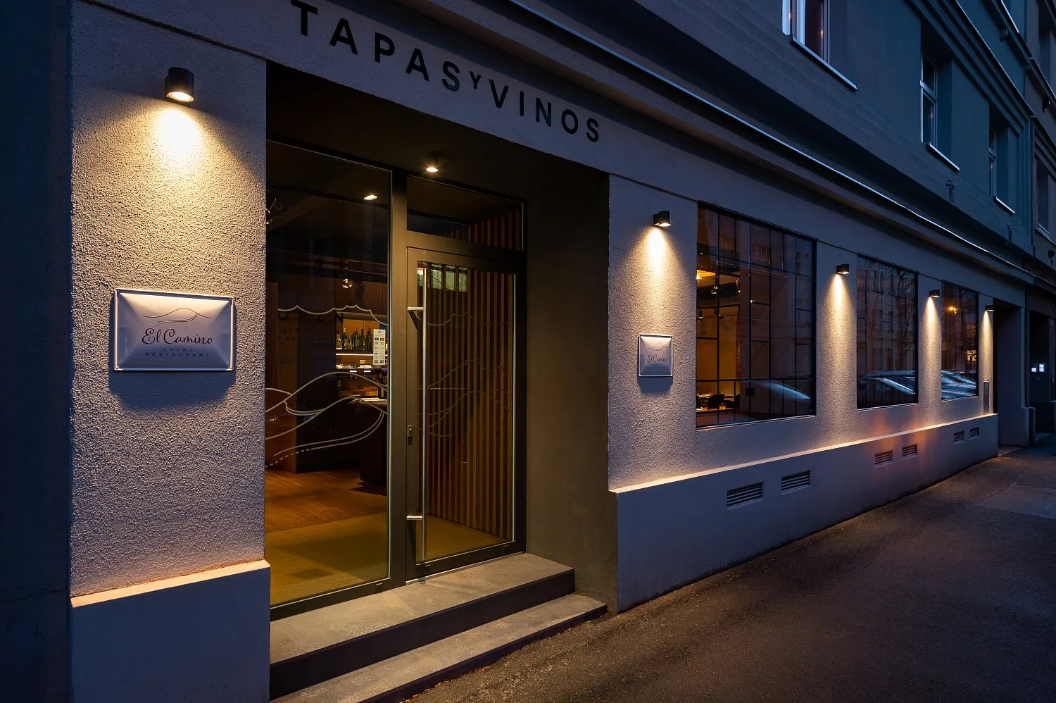 El Camino Tapas Restaurant — photo 56