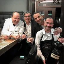 DAS GOLDSTEIN BY GOLLNER'S — photo 15
