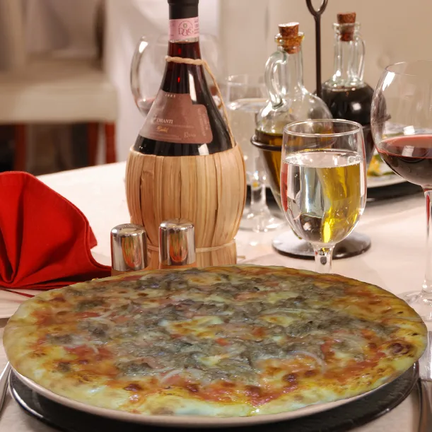 La Dolce Vita — photo 25