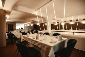 Restaurant Thomas Abele im Feinkost Kahn — photo 28
