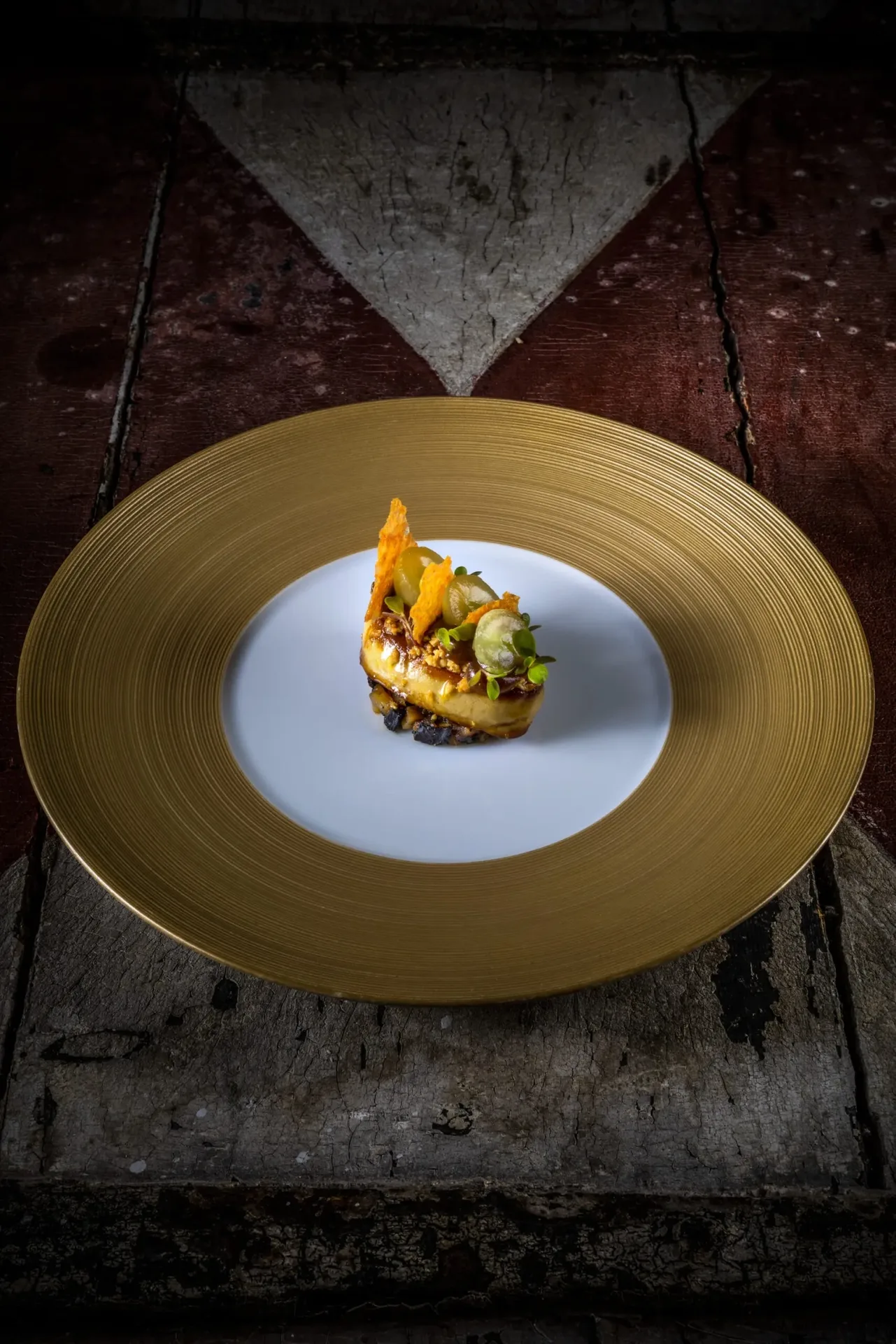Ratatouille Food & Wine — photo 12