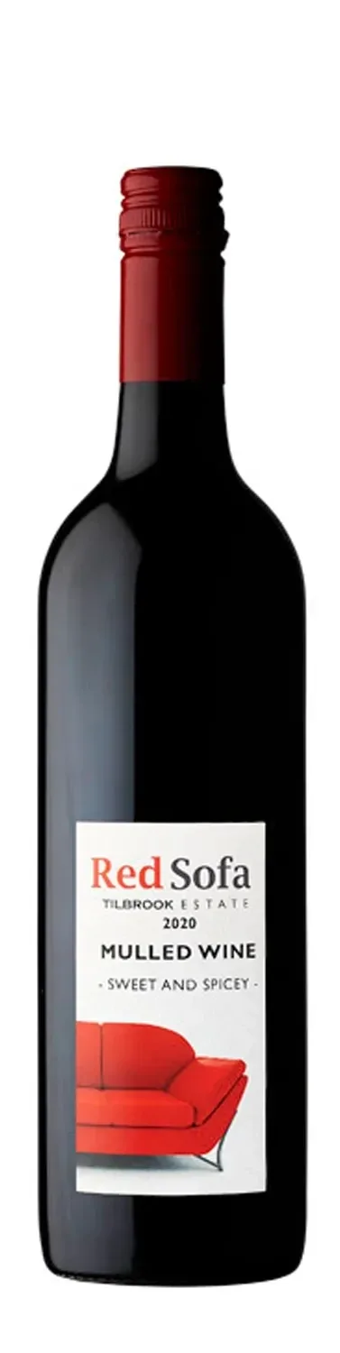 Tilbrook Estate — drink