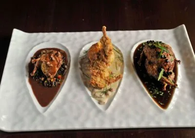 Restaurant R'evolution — photo 9