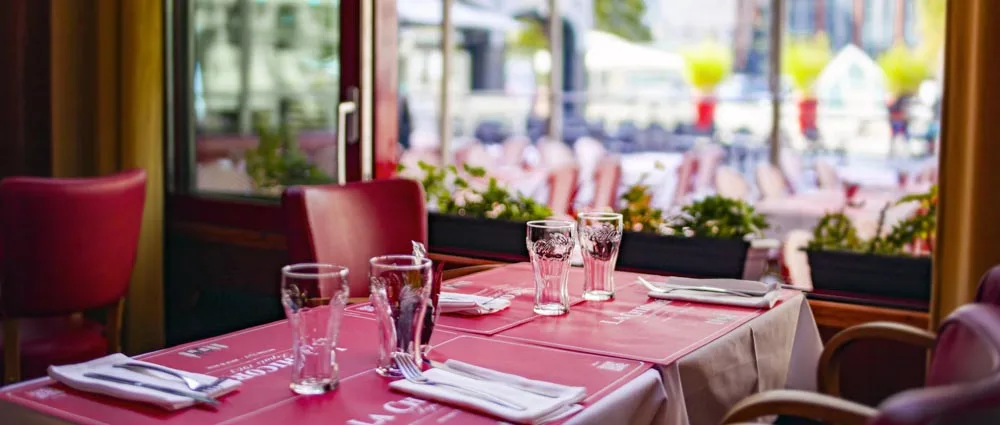 Restaurant Chicorée — photo 9