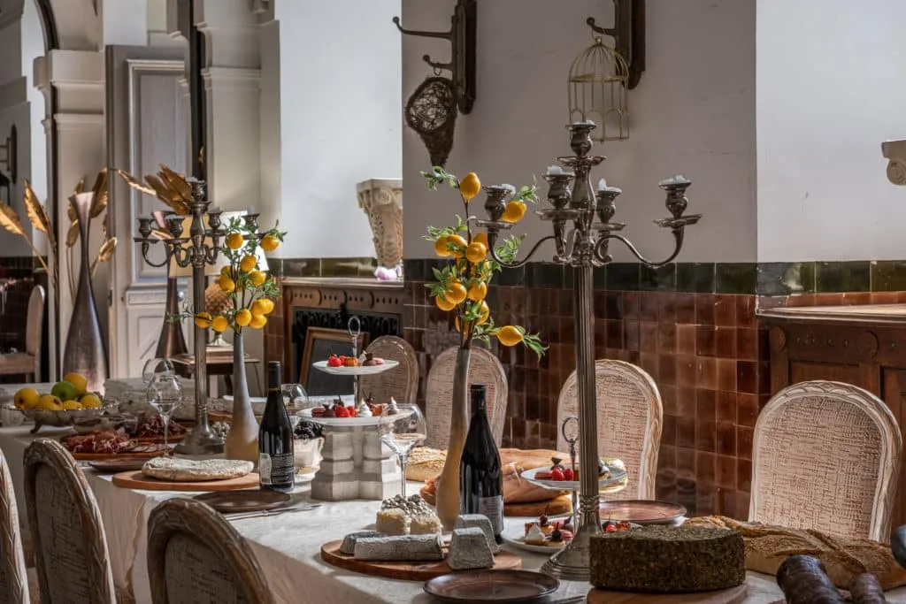 Château de Rochecotte — photo 17