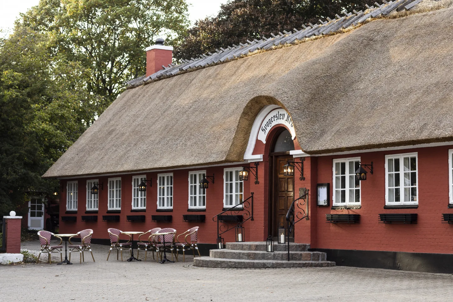 Svogerslev Kro — photo 6