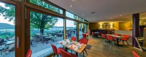 Achalm Restaurant — atmosphere