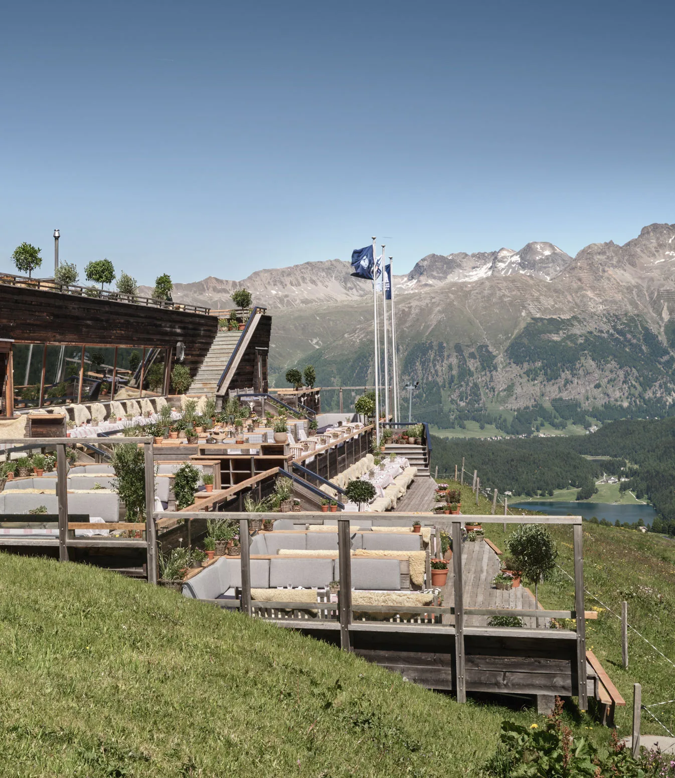 Paradiso Mountain Club — photo 15