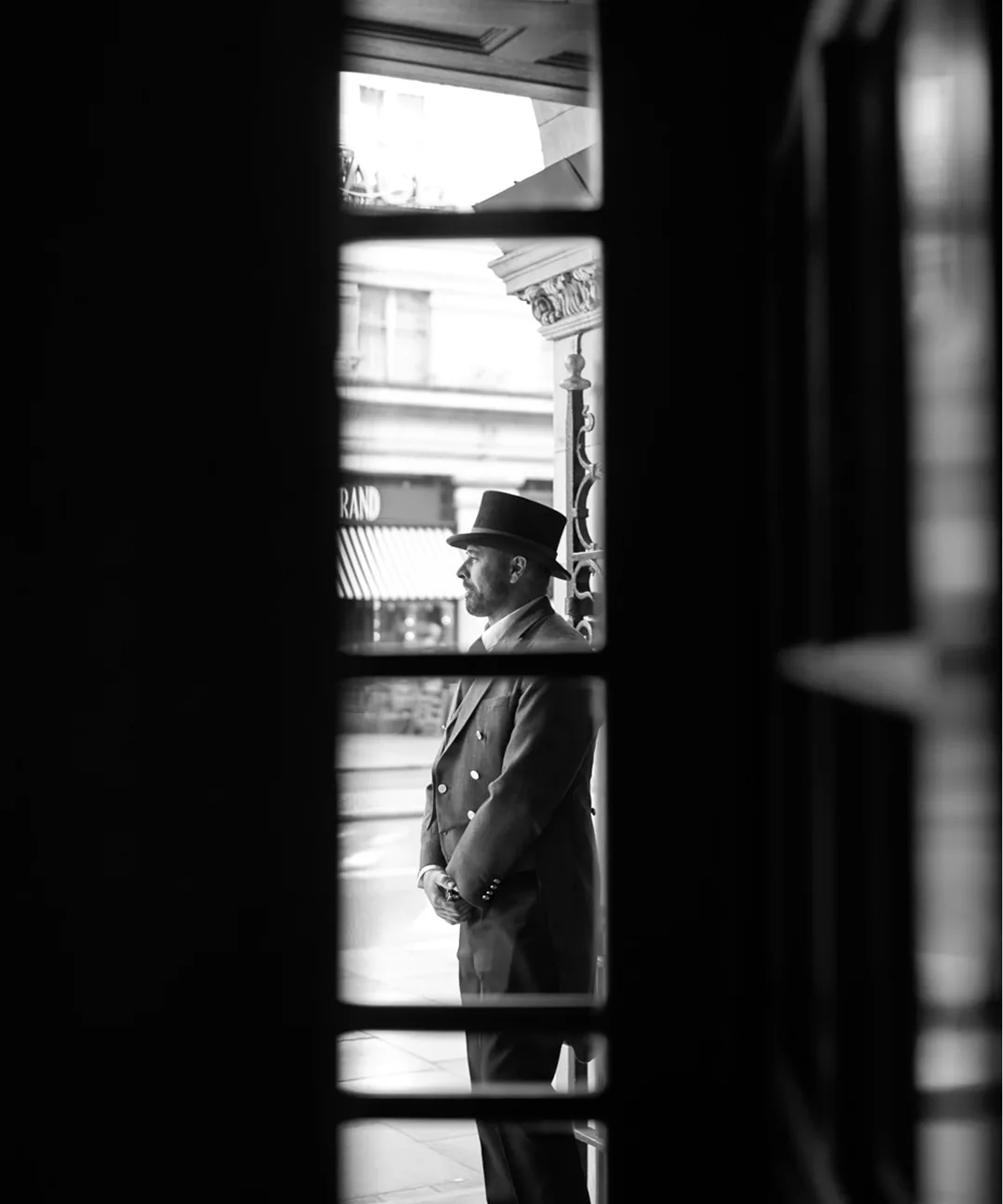 Simpson's in The Strand — photo 61