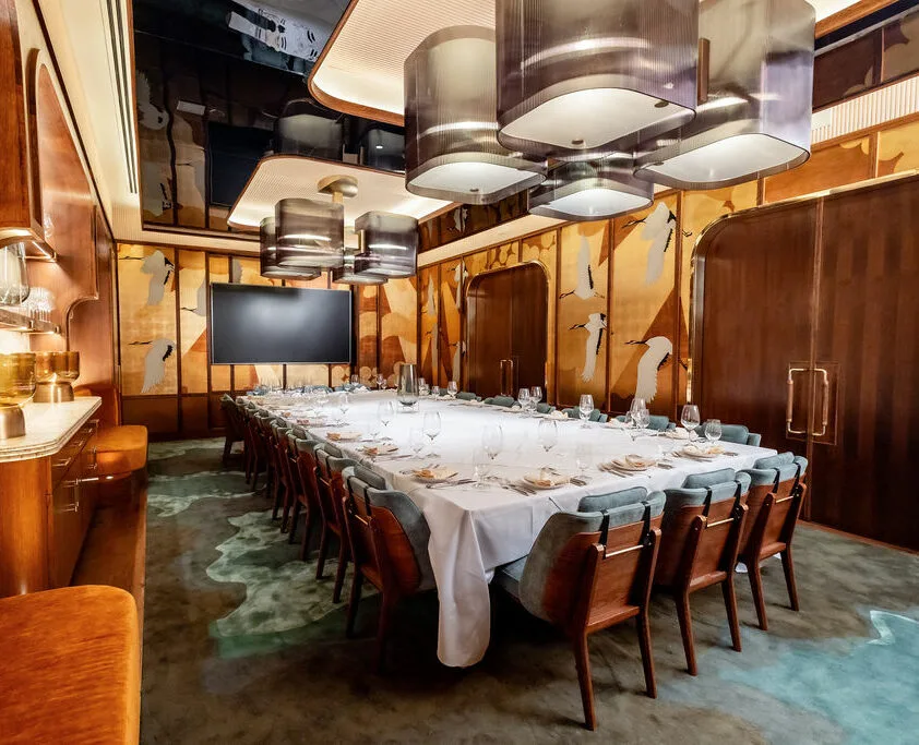 Nuri Steakhouse — photo 7