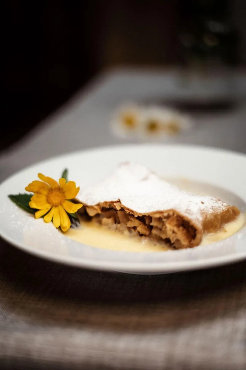 Gamskogelhütte Fine Dining by Stefan Lastin — photo 9