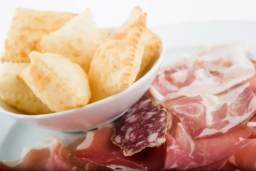 Cocchi, Parma