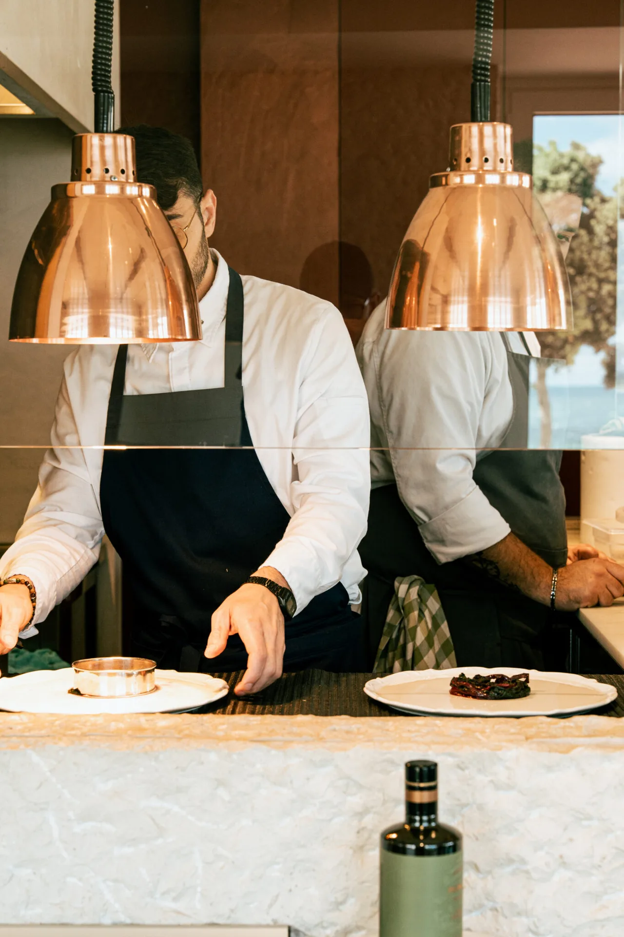 Meraviglioso Osteria Moderna — photo 16