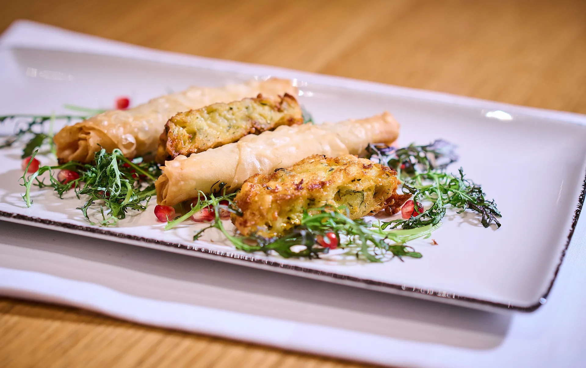 Restaurant tablo — photo 14