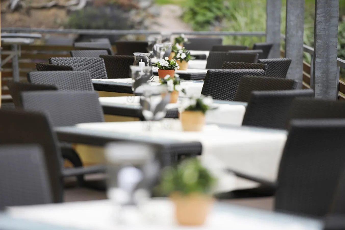 Waldhotel Felschbachhof — photo 19