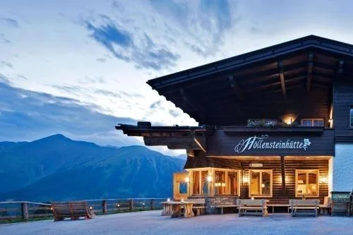RockySeven, Mayrhofen