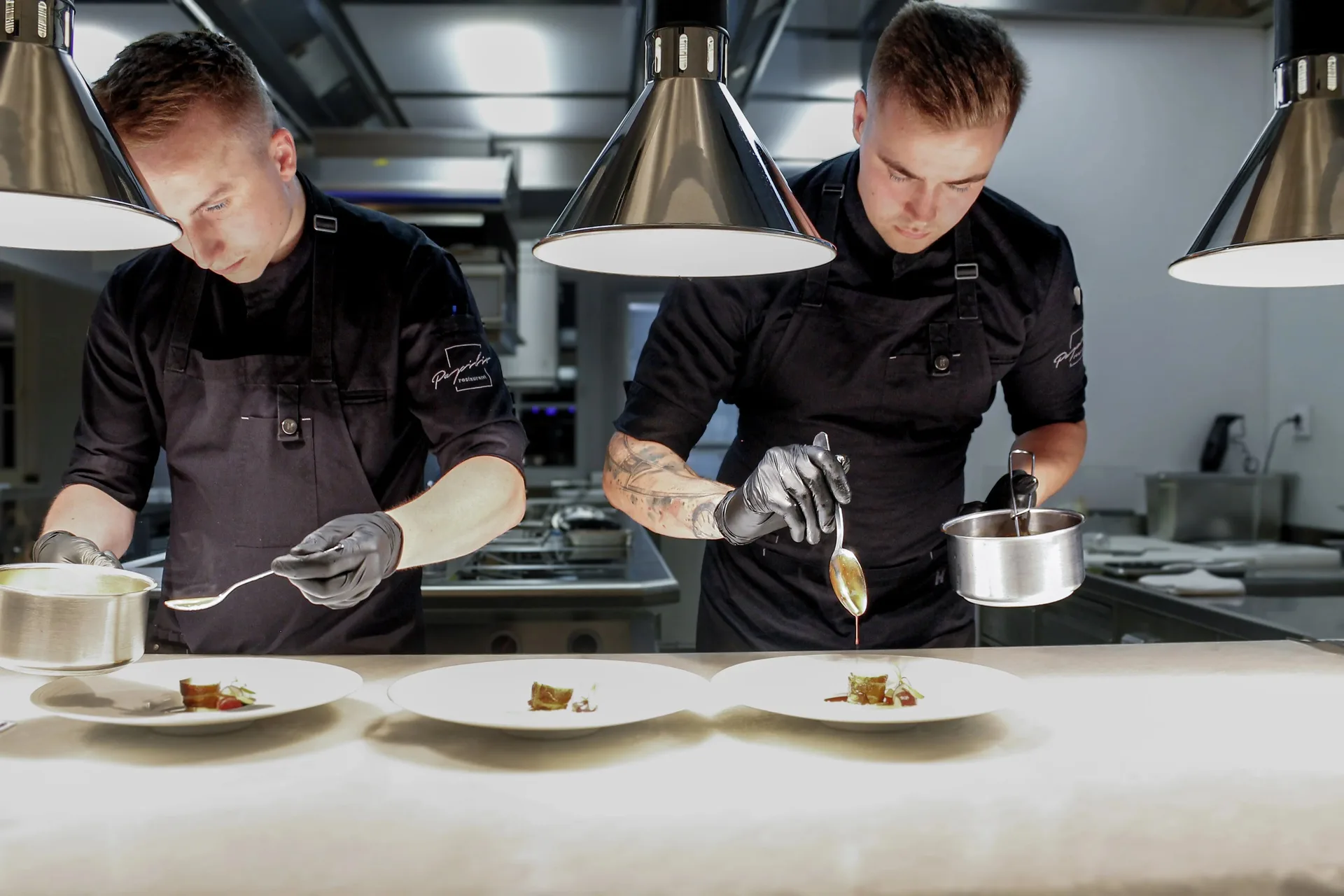 Restaurant Papilio — photo 62