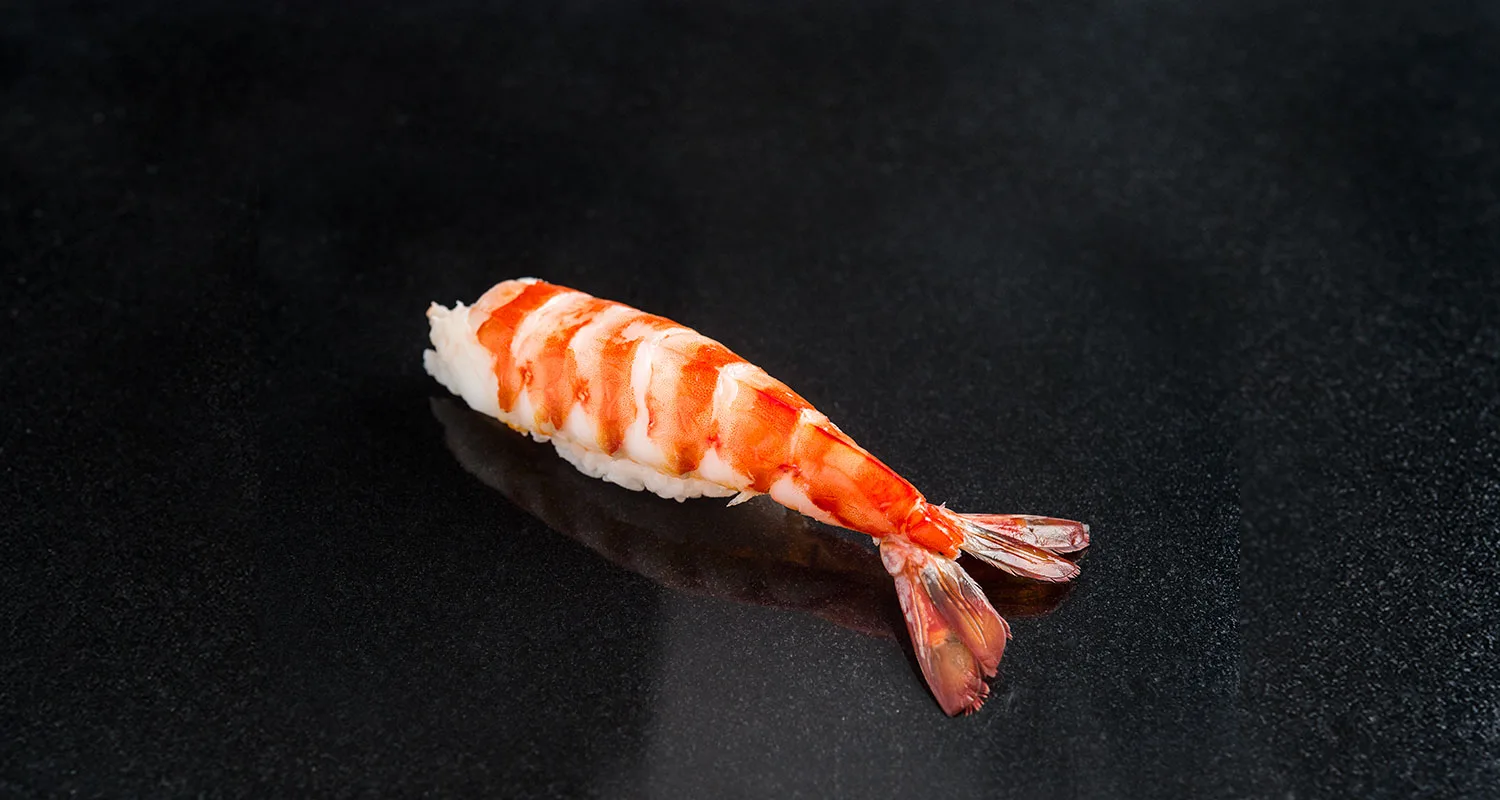 Sushi Nakazawa DC — photo 16