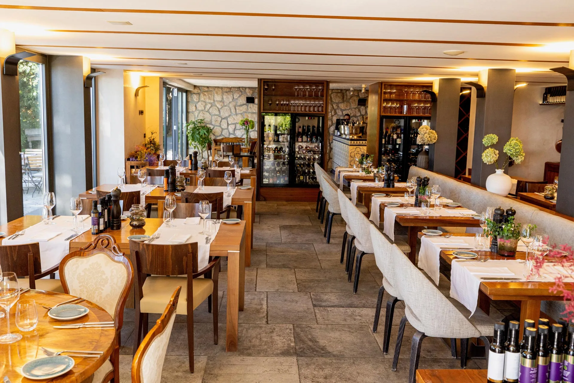 Restaurant Dida — photo 31