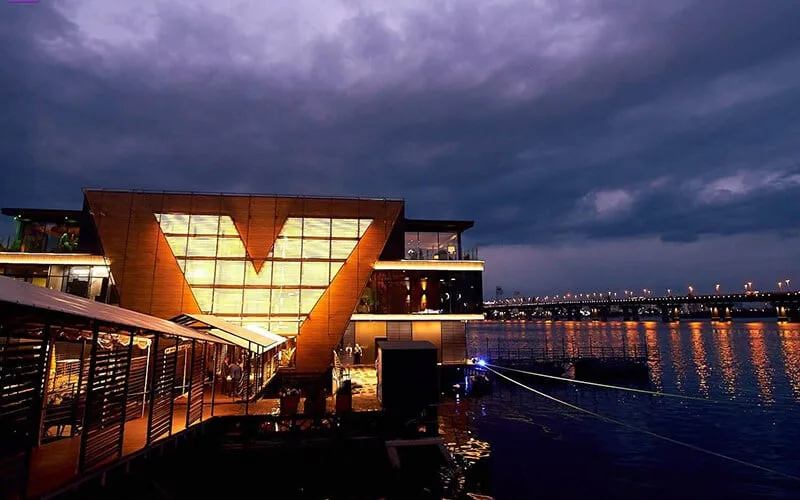 Veranda on the River — photo 4