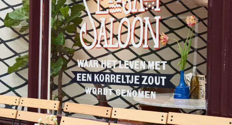 Sea Salt Saloon — photo 17