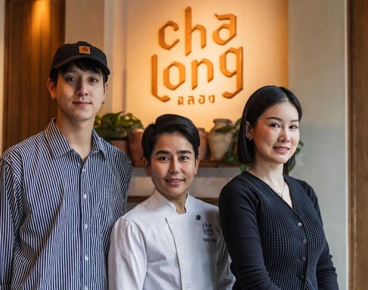 Chalong — photo 4