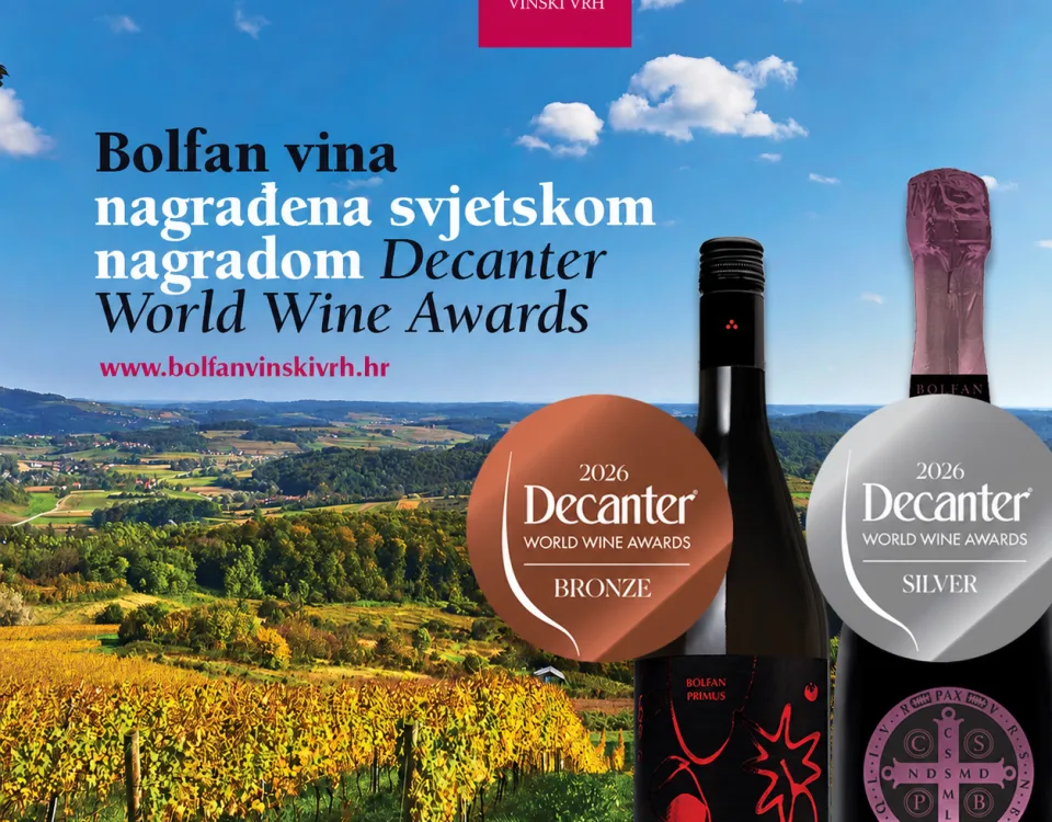 Bolfan Vinski Vrh — photo 79