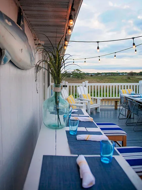 Bluecoast Seafood Grill + Raw Bar — photo 13