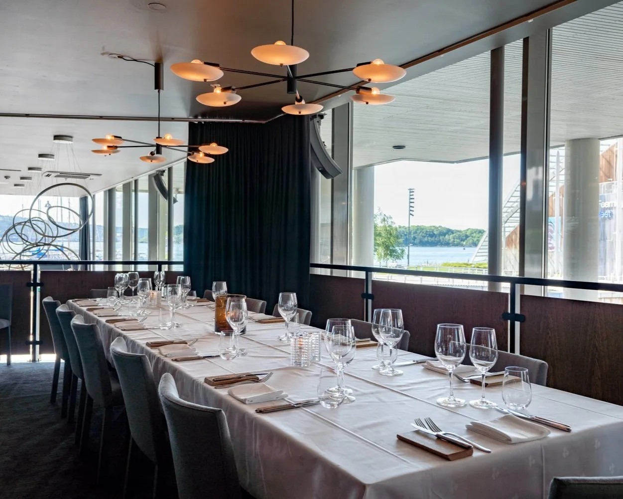 Sjømagasinet — photo 11
