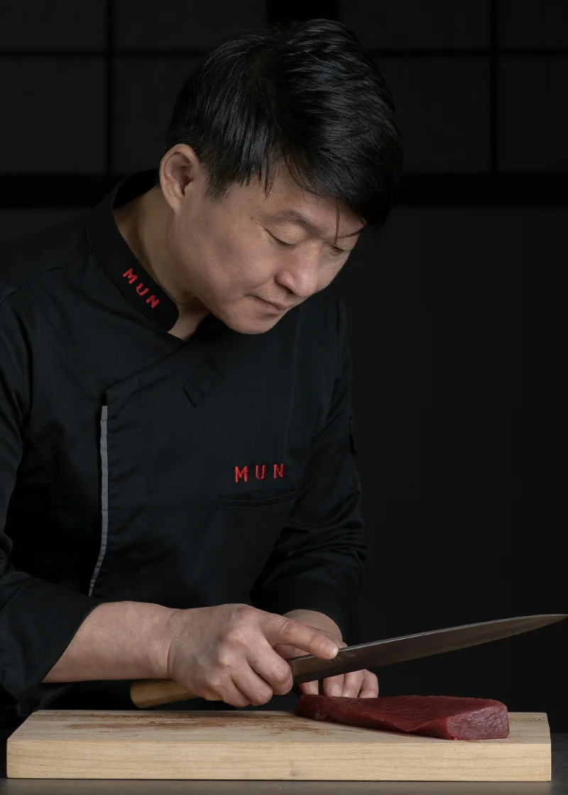MUN Restaurant &amp; Bar — photo 53
