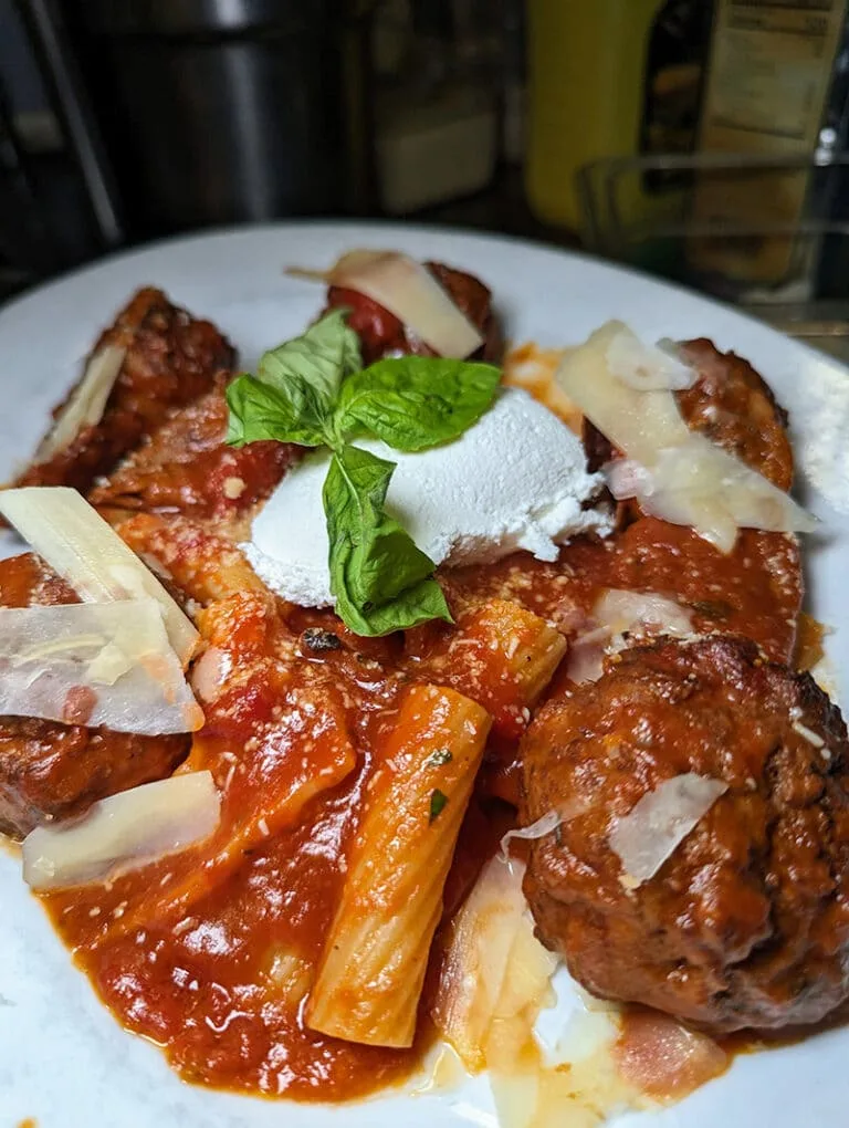 Piccolo Restaurant Of Huntington — photo 61