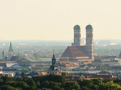 Bodhi München, Munich