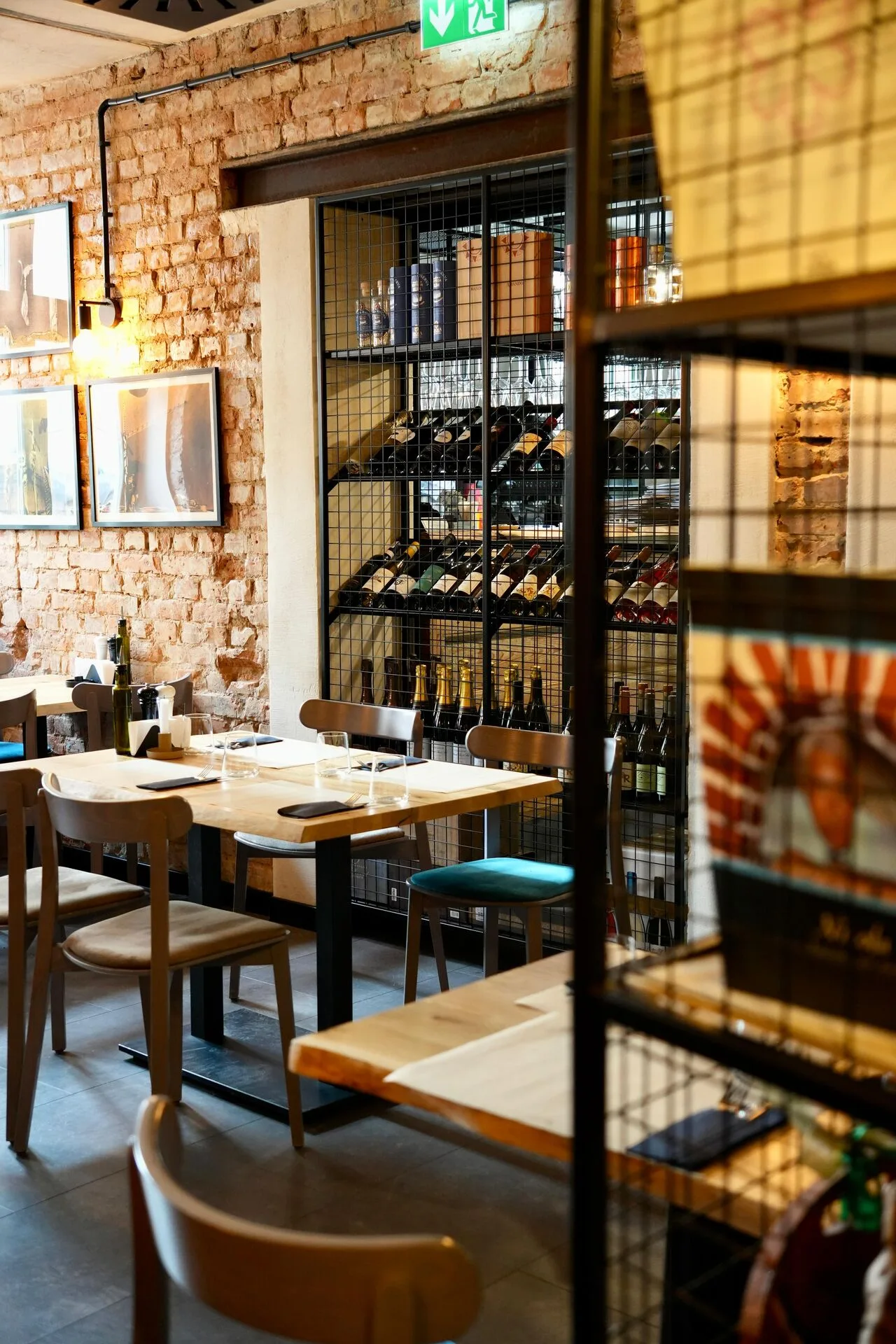 Marino Bistrot, Poznań