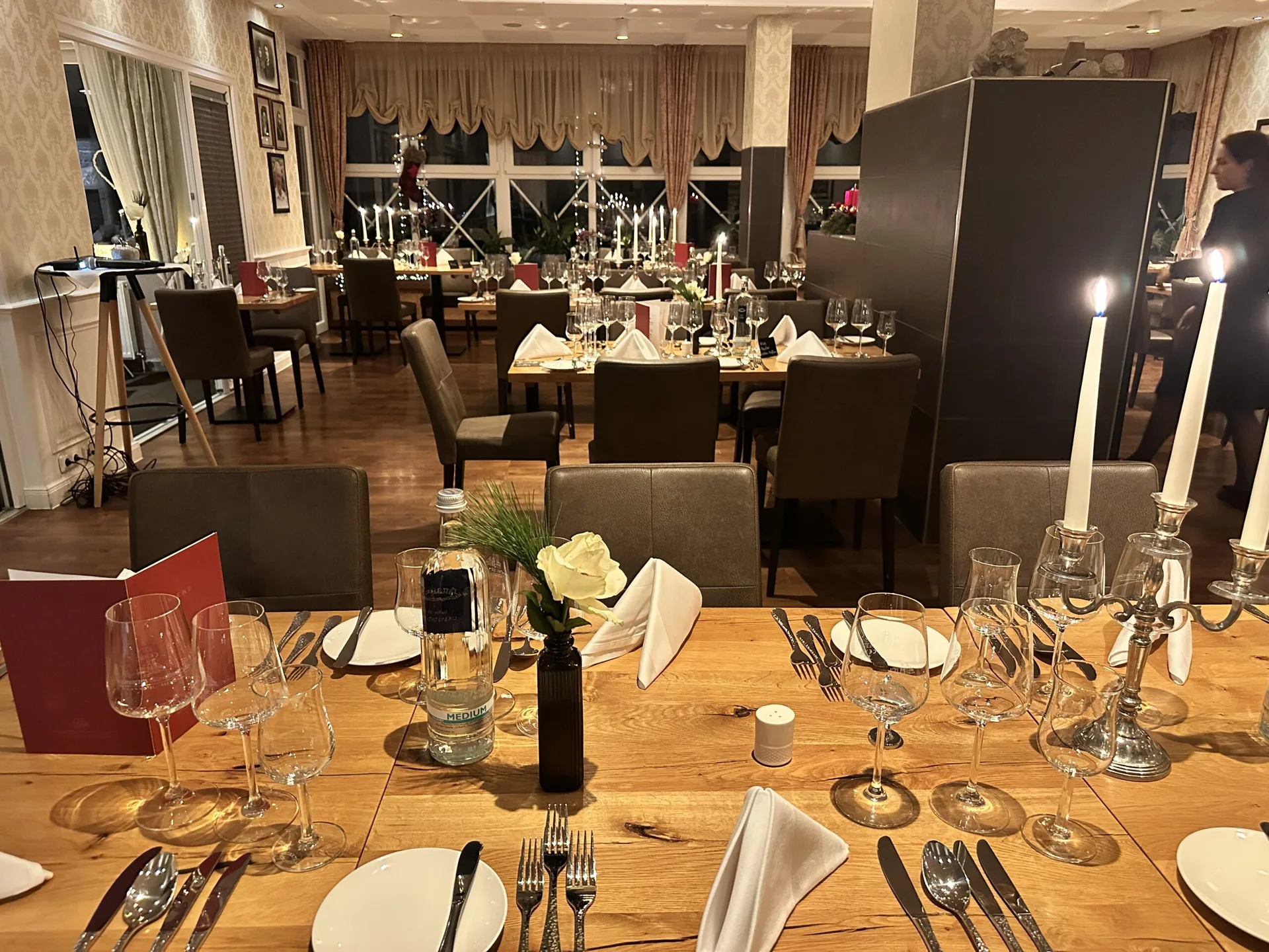 Restaurant Weinberg-Schlösschen — photo 86