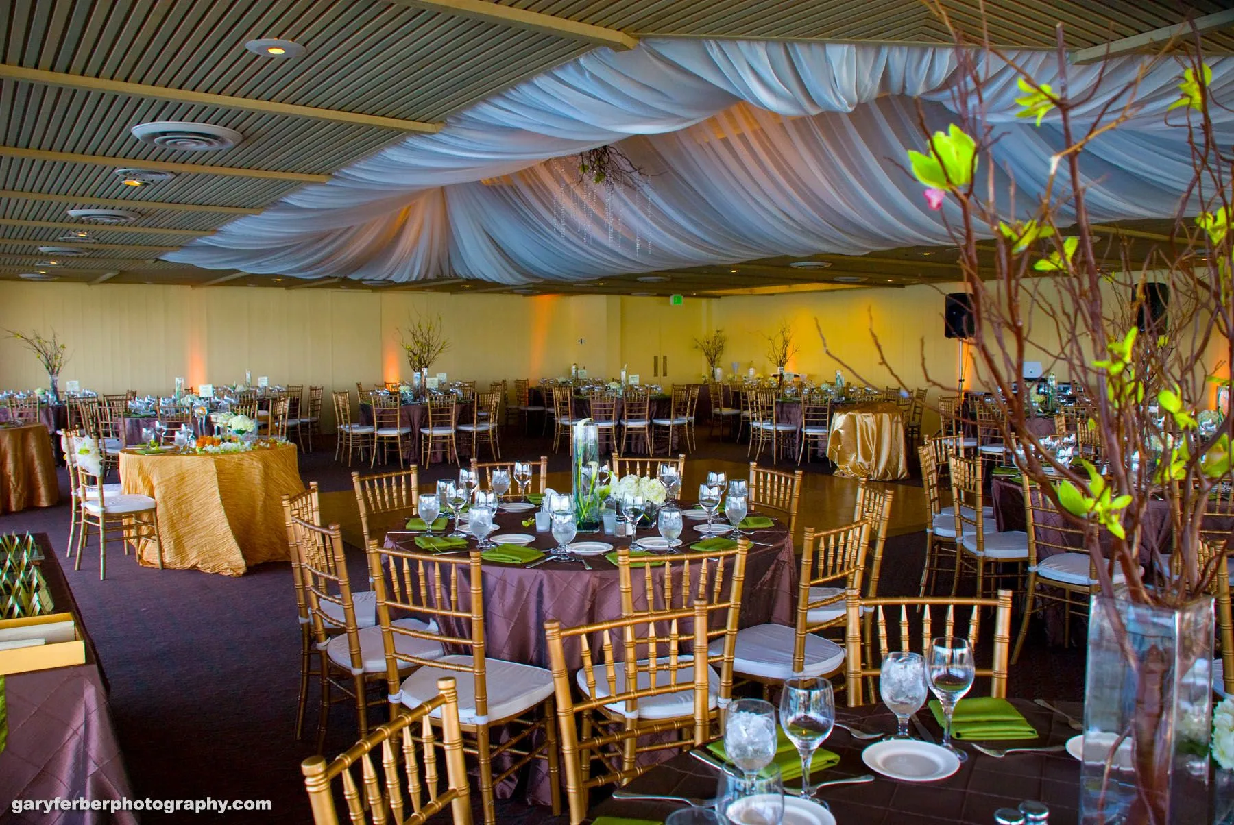 The Spinnaker Restaurant — photo 24