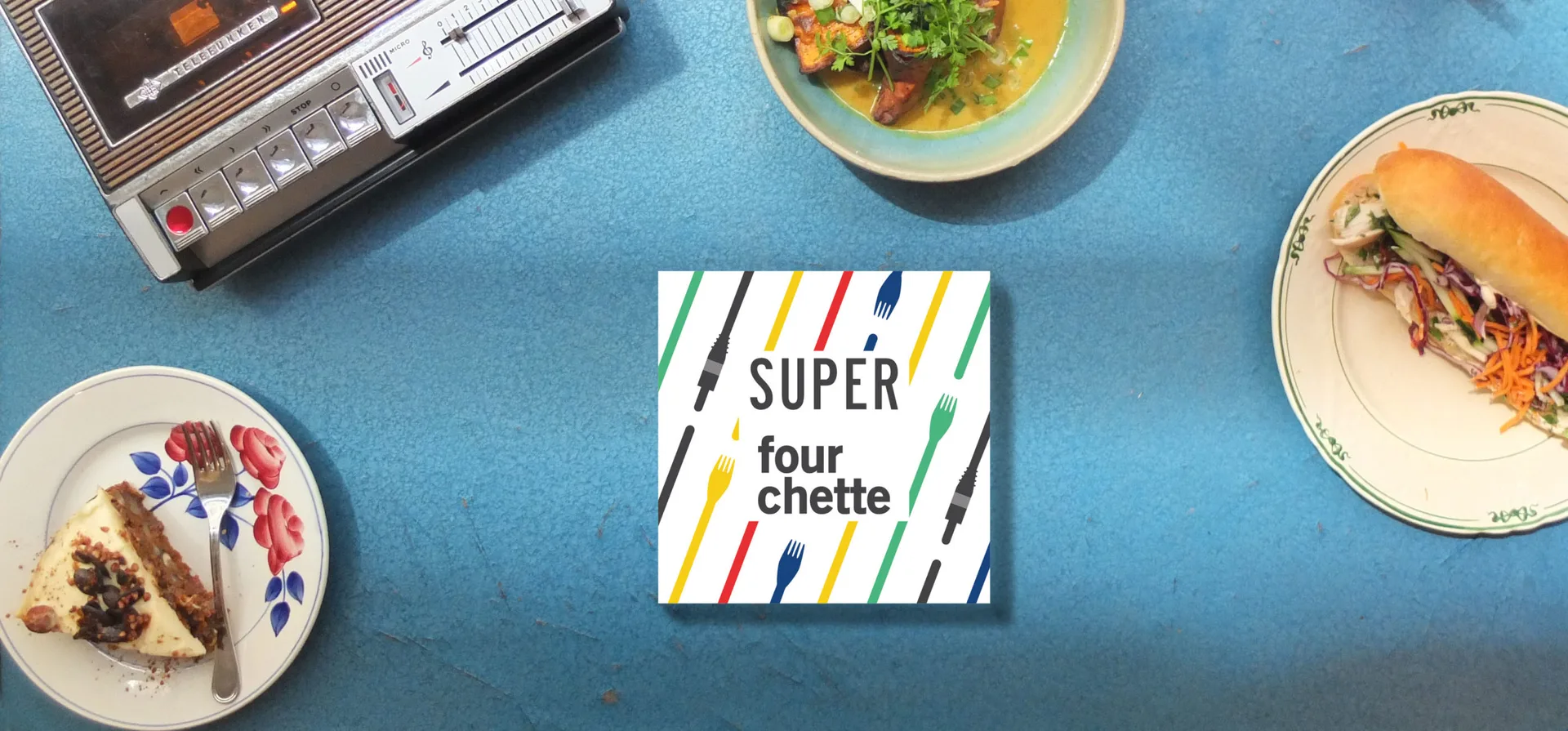 Super Fourchette — photo 27