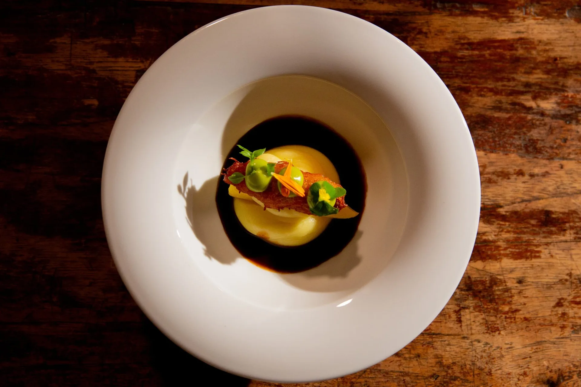 Restaurant Mohn — photo 13