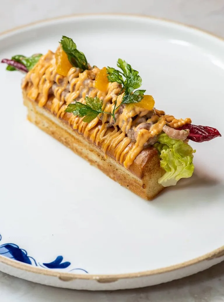 Ron Gastrobar — photo 12