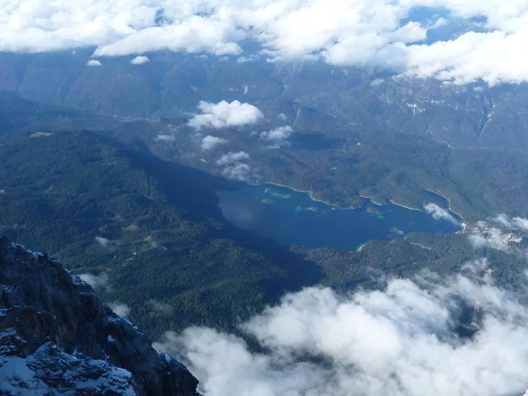 Berggasthof Pflegersee — photo 14